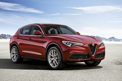 Почему Alfa Romeo называют автомобилем нового поколения 