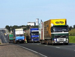Автомобильные грузоперевозки: требования к машине, виды транспорта и модельный ряд грузовиков