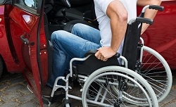 Автомобиль для инвалидов: требования к авто, оснащение и оборудование и нюансы