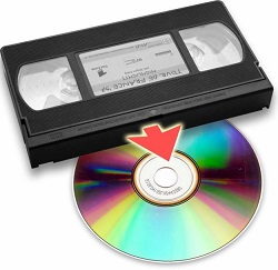 Перезаписываем старые кассеты: способы и этапы