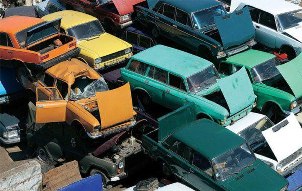 Утилизация автомобилей: назначение и основные этапы