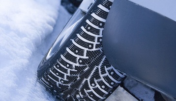 «Обувь» для автомобиля или приключения зимних шин на дорогах России