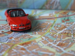 Выбор автомобиля для проката в Европе: сравнение моделей и особенности