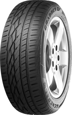 Що потрібно знати про автомобільні шини General Tire Grabber GT Plus: їх переваги