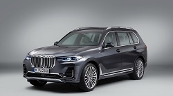 Обзор BMW X7: достоинства, особенности и характеристики