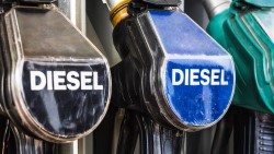 Основные правила хранения дизельного топлива: какие условия ему необходимы