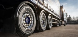 Как выбрать грузовые шины и какие требования к ним выдвигают