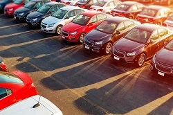 Как пригнать авто из США в Украину: ключевые правила и требования