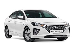 Каталог запчастин для Hyundai Ioniq з Польщі: різноманітність та критерії вибору