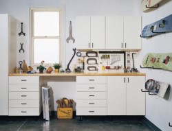 Как организовать кухню в гараже: полезные советы и перечень необходимых вещей