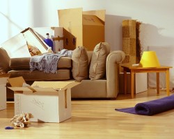 Как организовать квартирный переезд и что для этого необходимо 