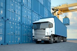 Перечень требований к процессу осуществления международных грузовых перевозок