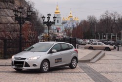 Як орендувати автомобіль у Києві та куди звертатися: корисні поради