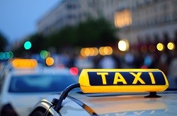 Особенности выбора такси и преимущества конкретных классов