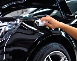 Преимущества покрытия автомобиля нанокерамикой: что нужно знать