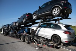 Как осуществляются приобретение и доставка автомобилей из США в Беларусь