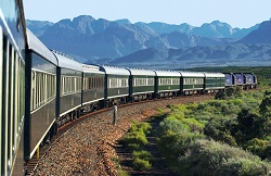 Основные преимущества и недостатки путешествия на поезде