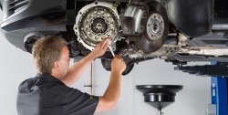 Особенности ремонта сцепления на автомобиле: каким правилам необходимо следовать