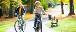 Полезные советы по выбору велосипеда для подростка: на какие нюансы обратить внимание 