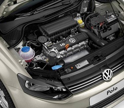 Volkswagen Polo: характеристики, достоинства и описание