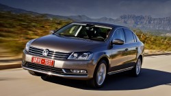 Что нужно знать о Volkswagen Passat: основные характеристики автомобиля 