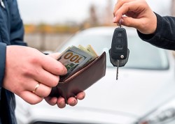 Как осуществляется выкуп автомобилей: перечень основных условий