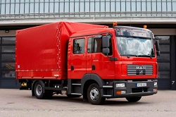 Выбор грузового автомобиля: требования и критерии