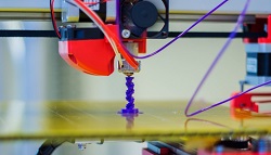 Печать запчастей для авто на 3D принтере: достоинства технологии и методы печати