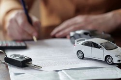 Какие документы необходимы для оформления займа под залог автомобиля 